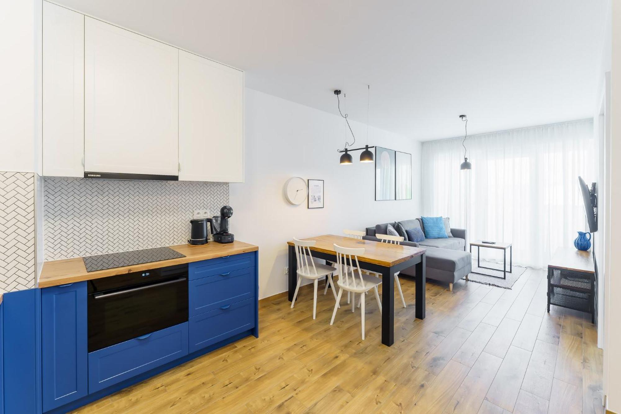 Faro Apartamenty Kasprowicza 20 Basen W Cenie Schwimmbad Im Preis Kołobrzeg Exteriör bild