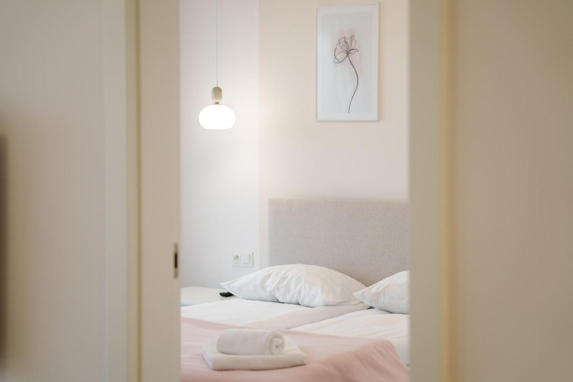 Faro Apartamenty Kasprowicza 20 Basen W Cenie Schwimmbad Im Preis Kołobrzeg Exteriör bild