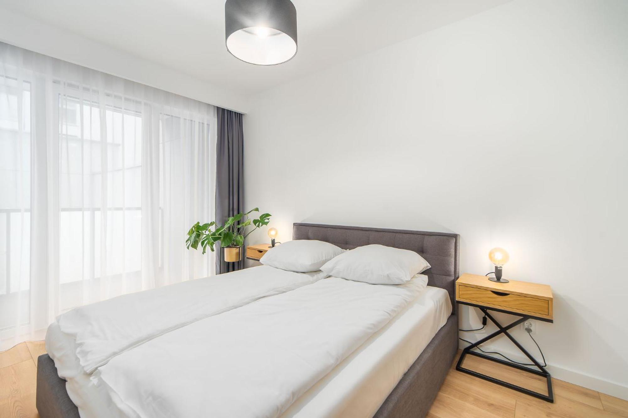 Faro Apartamenty Kasprowicza 20 Basen W Cenie Schwimmbad Im Preis Kołobrzeg Rum bild